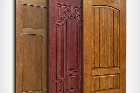 Avenal-fiberglass-door-repair
