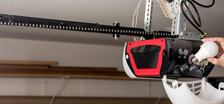 automatic garage door opener repair in Avenal