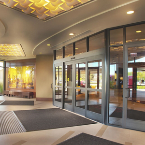 commercial door specialist Avenal