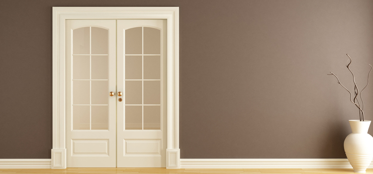 residential fiberflasss door repair Avenal