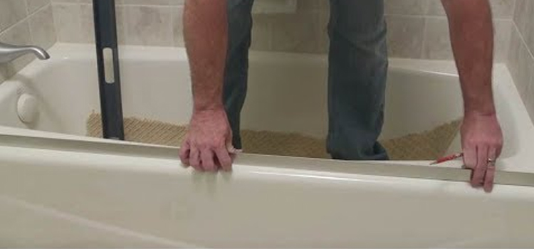 Sliding Shower Door Repair in Avenal